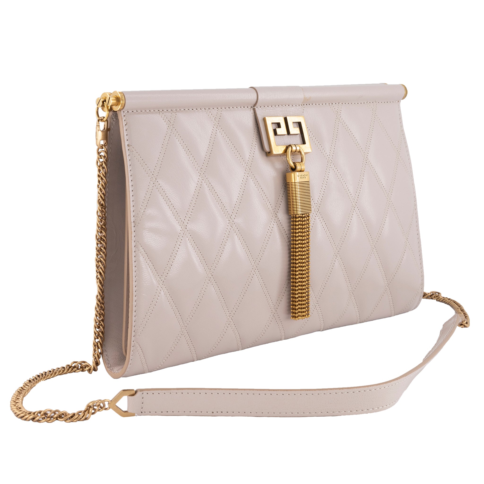 Louis Vuitton Toupie Monogram Shoulder - Dream Closet by Sira Pevida