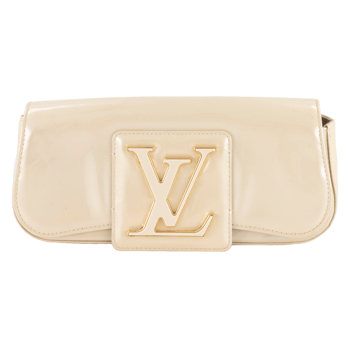 Louis Vuitton Lockit Doctor Bag Kusama Infinity Dots Monogram Vernis M -  Dream Closet by Sira Pevida