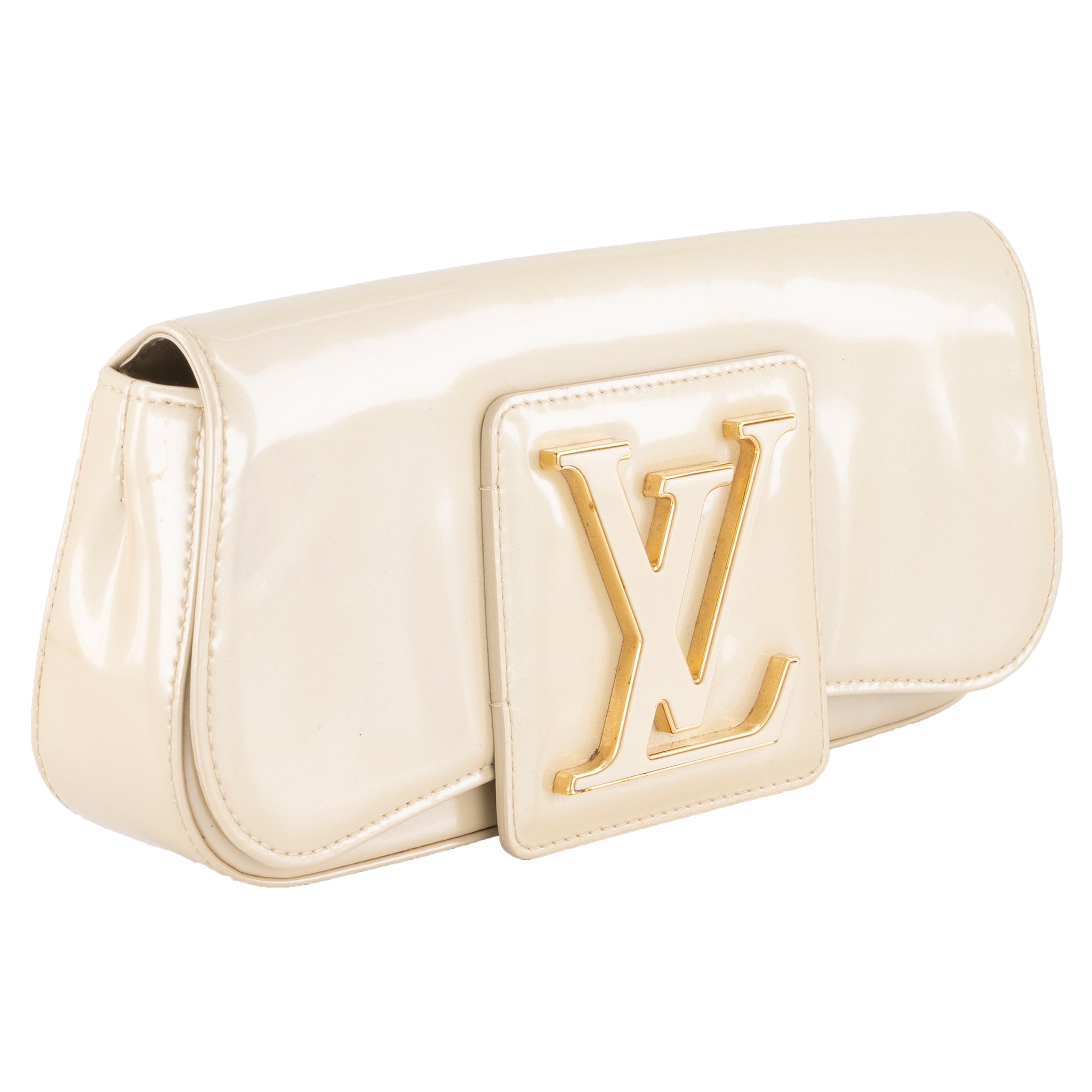 Louis Vuitton Toupie Monogram Shoulder - Dream Closet by Sira Pevida