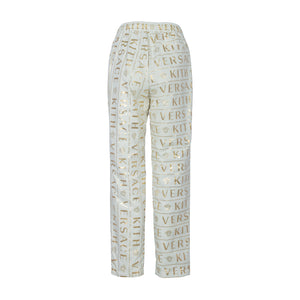 Versace x Kith Sweatpants - Dream Closet by Sira Pevida