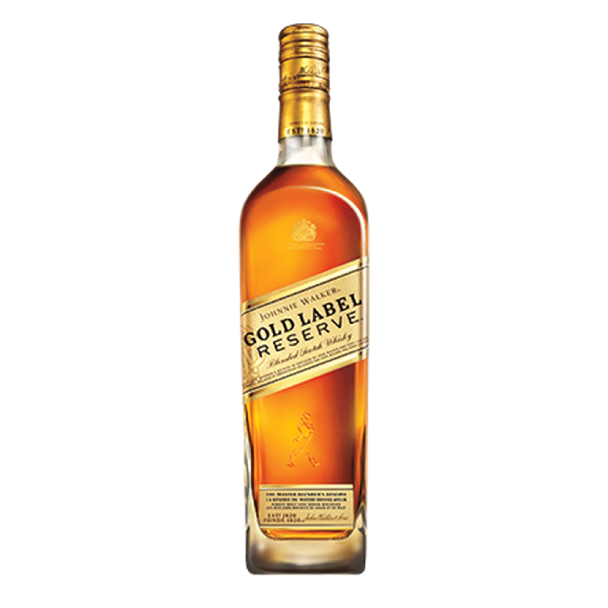 JOHNNIE WALKER-GOLD LABEL RESERVE – Marine Liquor Store