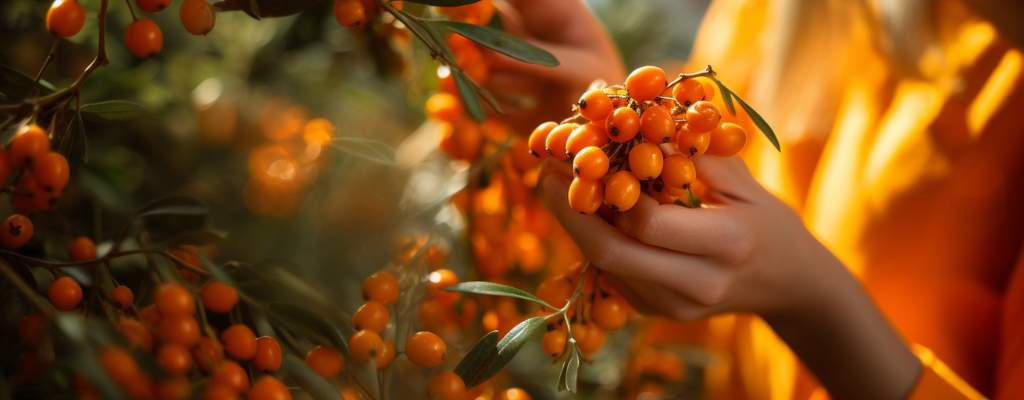 sea buckthorn oil todicamp