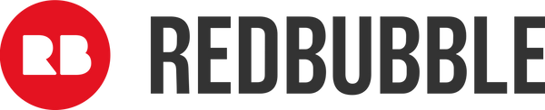 Redbubble Logo