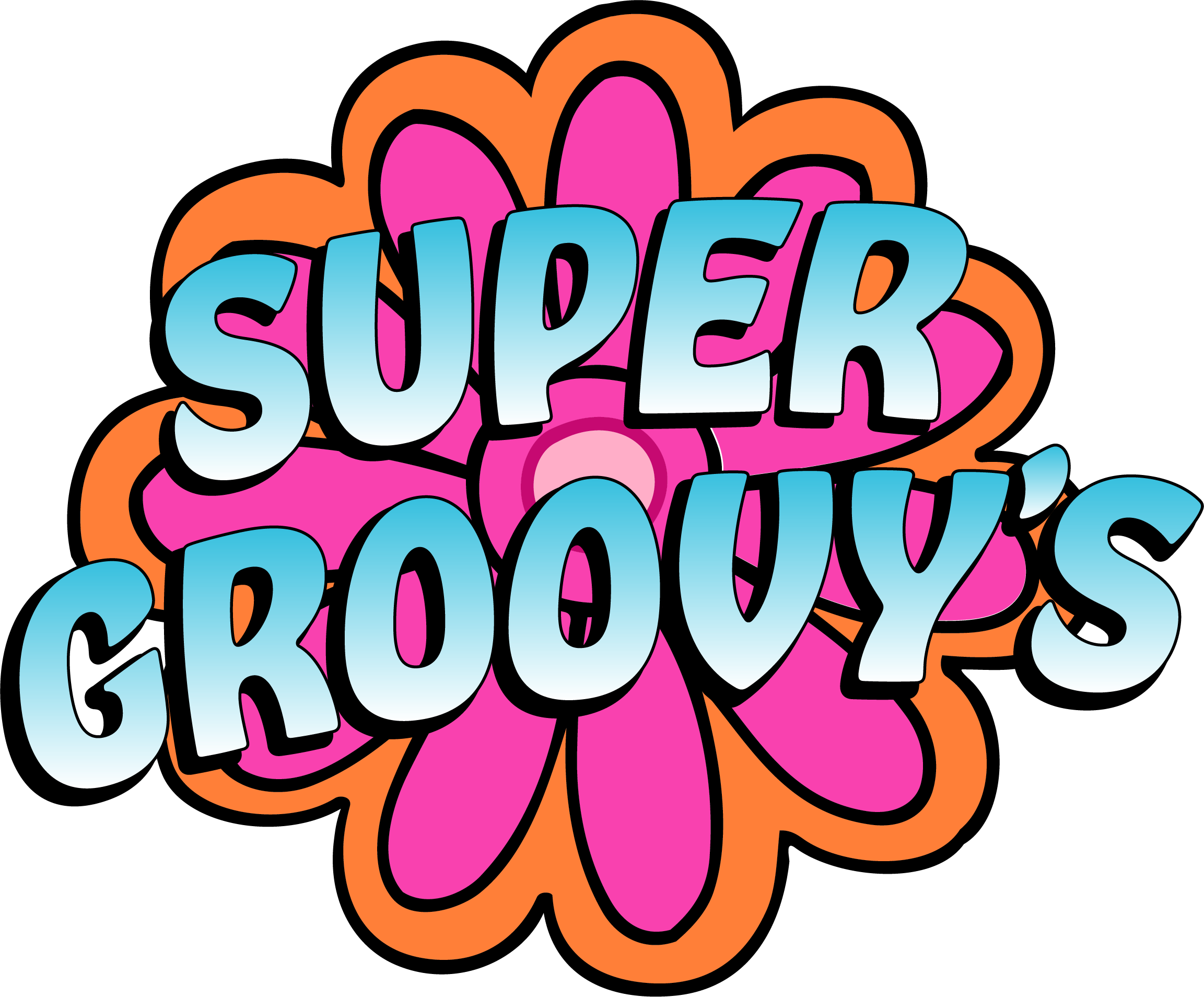 Supergroovys Distribution– SuperGroovys Distribution