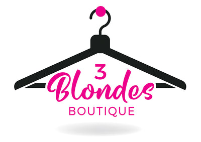 Shop 3 Blondes Boutique | Women’s Clothing & Accessories