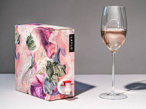 Luxury Wine Boxes