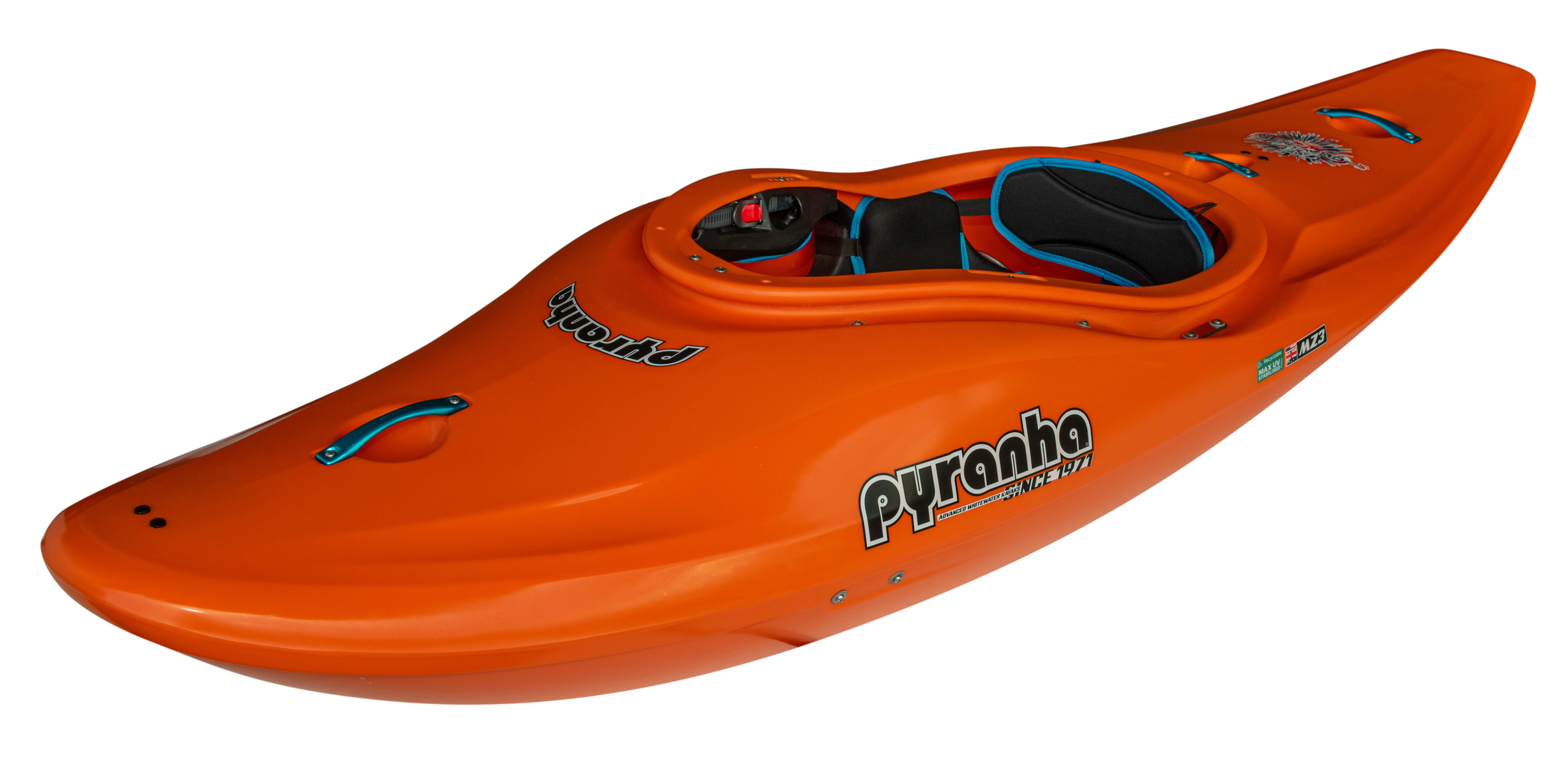 Fox 40 Classic Safety Whistle – Liquidlogic Kayaks