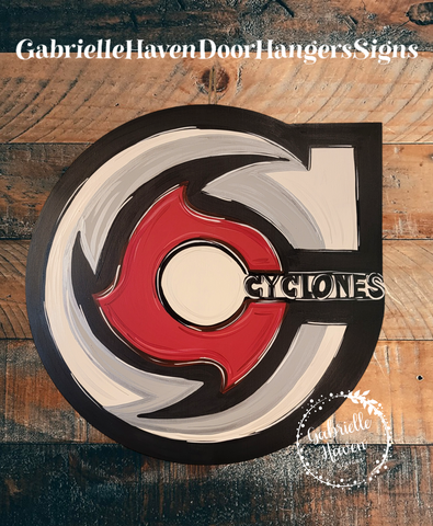 Custom Cincinnati Bengals Door Hanger Wooden Door Sign Choose Your  Cincinnati Bengals Personalized Gift Custom Shape Door Hanger