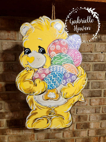 Stationary Set - Care Bears – Childish Tendencies and Wind Drift Gallery