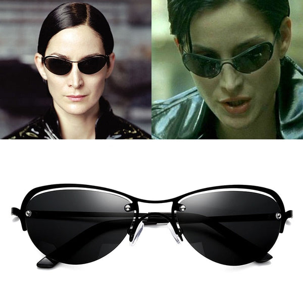 trinity matrix sunglasses