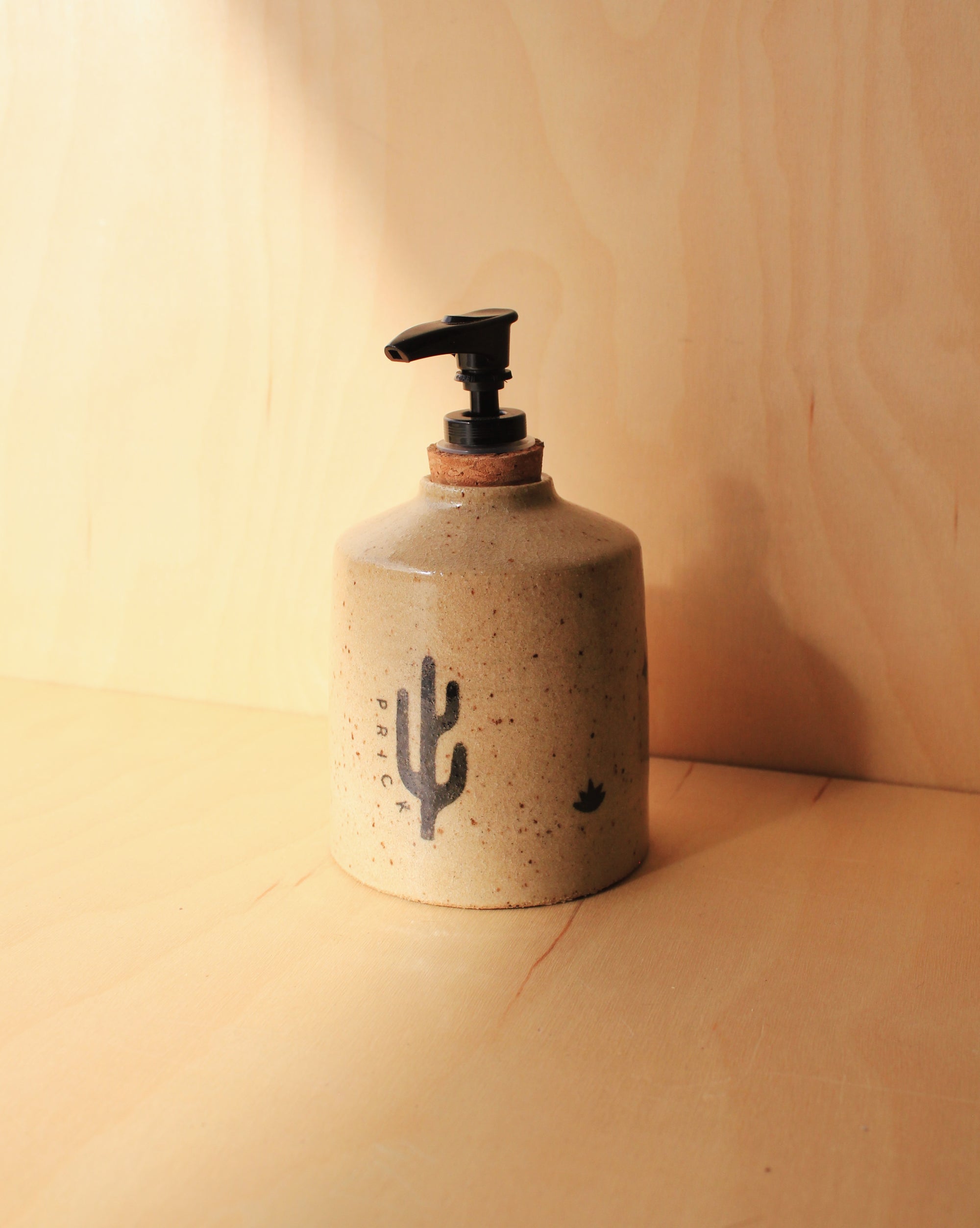 Snake Soap Dispenser | Sharp Tongue