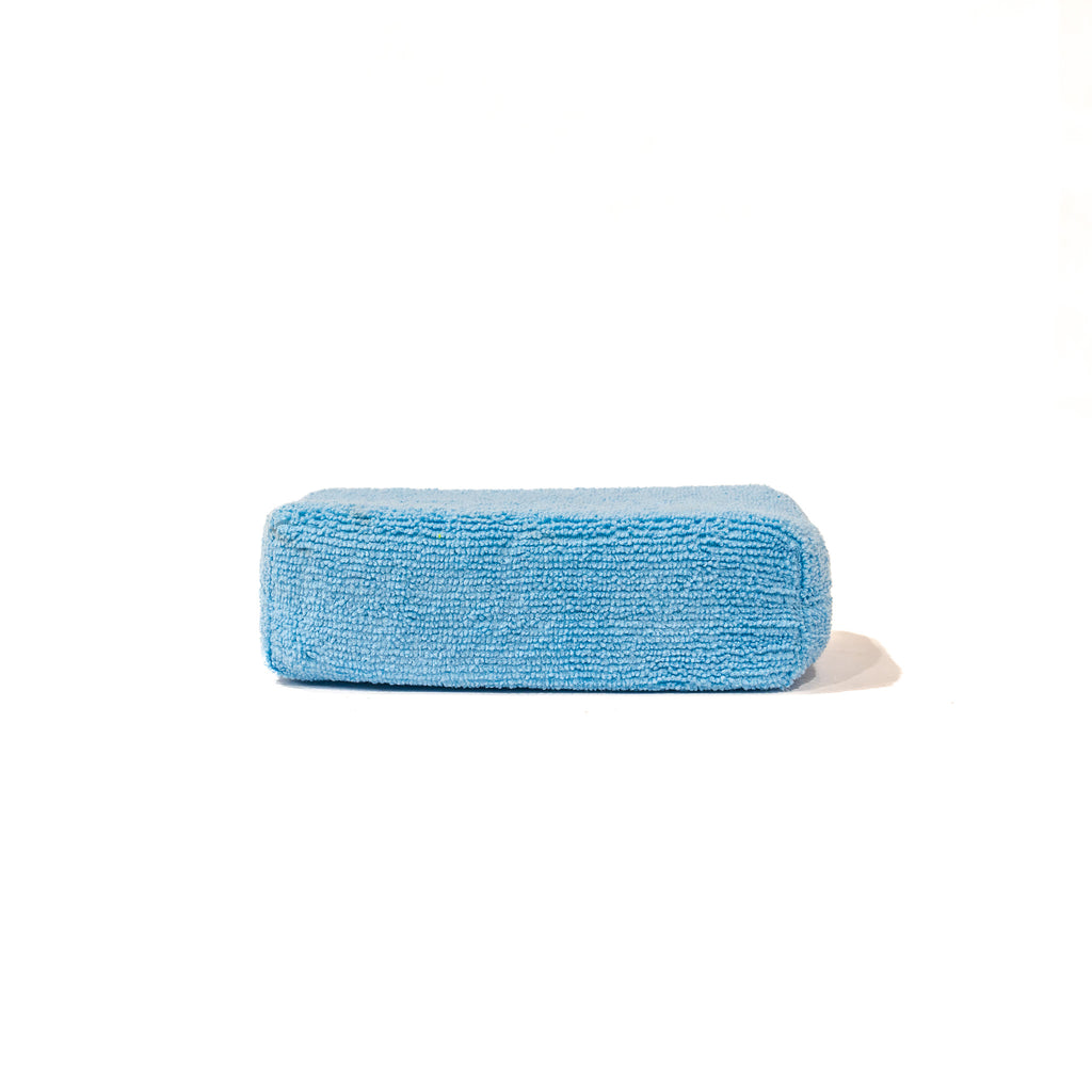 Ceramicgarage Microfiber Block Sponge Applicator Pad Regular Size