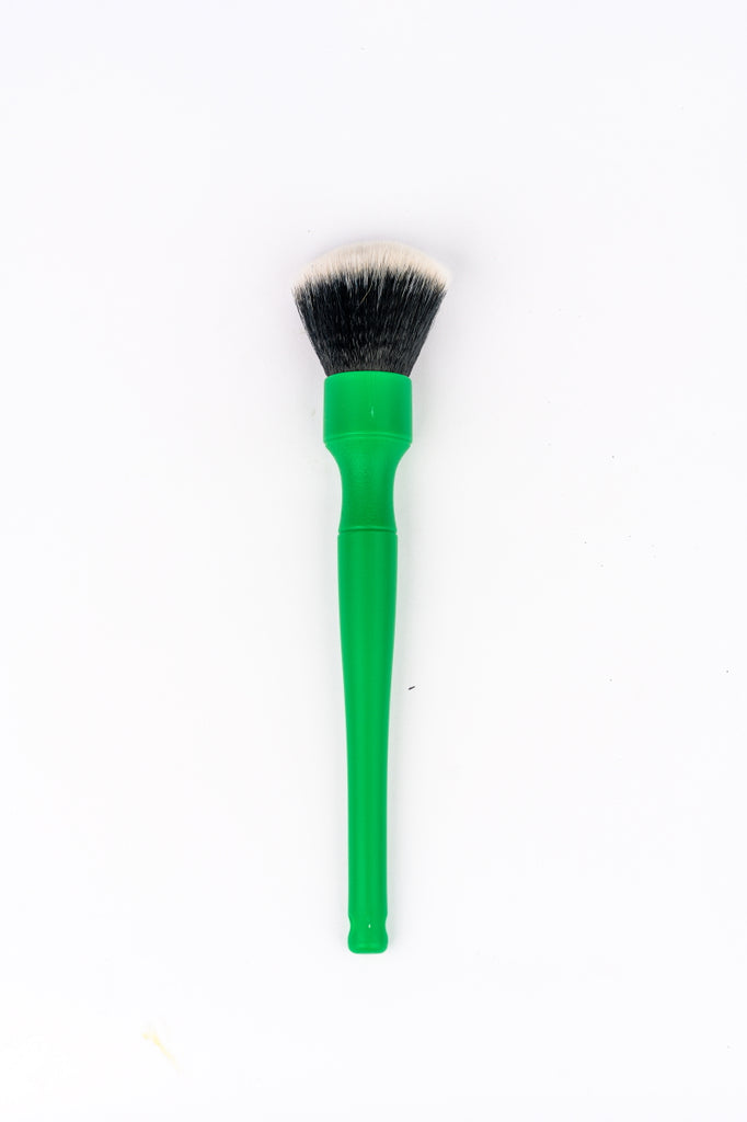 Crevice Brush - Stiff Bristles  Free Shipping Available - Autoality