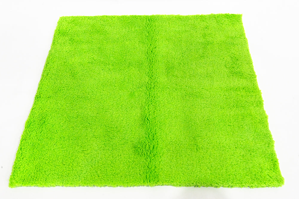 Plush Super Soft Microfiber Drying Towel 20 inch x 40 inch 600 GSM