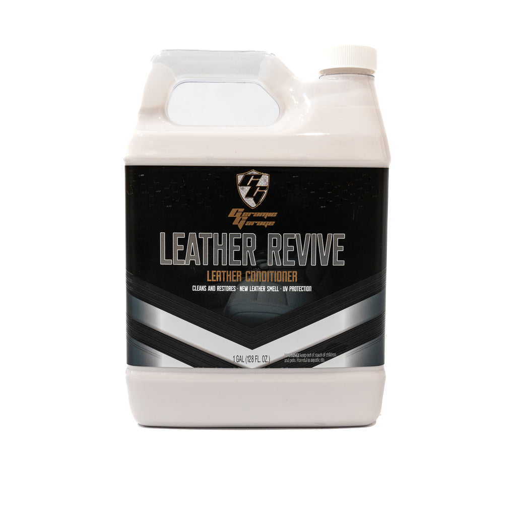 REVIVE Interior Cleaner Kit – REV Auto