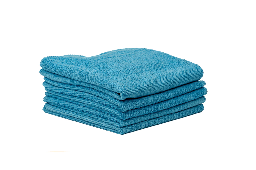 Gentle Touch Microfiber Towel Wash Detergent | Concentrated Microfiber Detergent Unscented 16oz