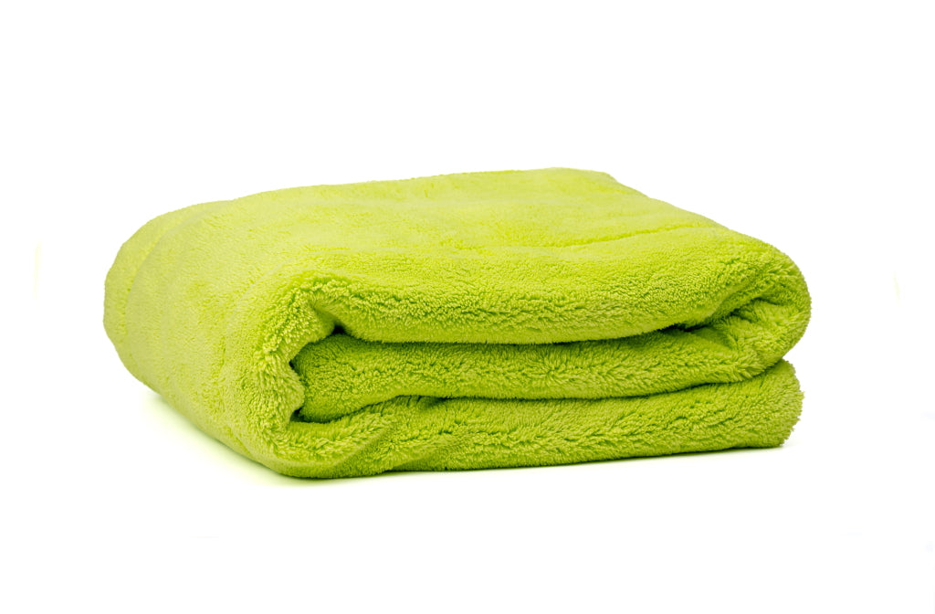 16 x 24 Large Super Plush Microfiber Towel 380 GSM – Superior