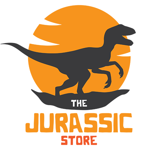 The Jurassic Store