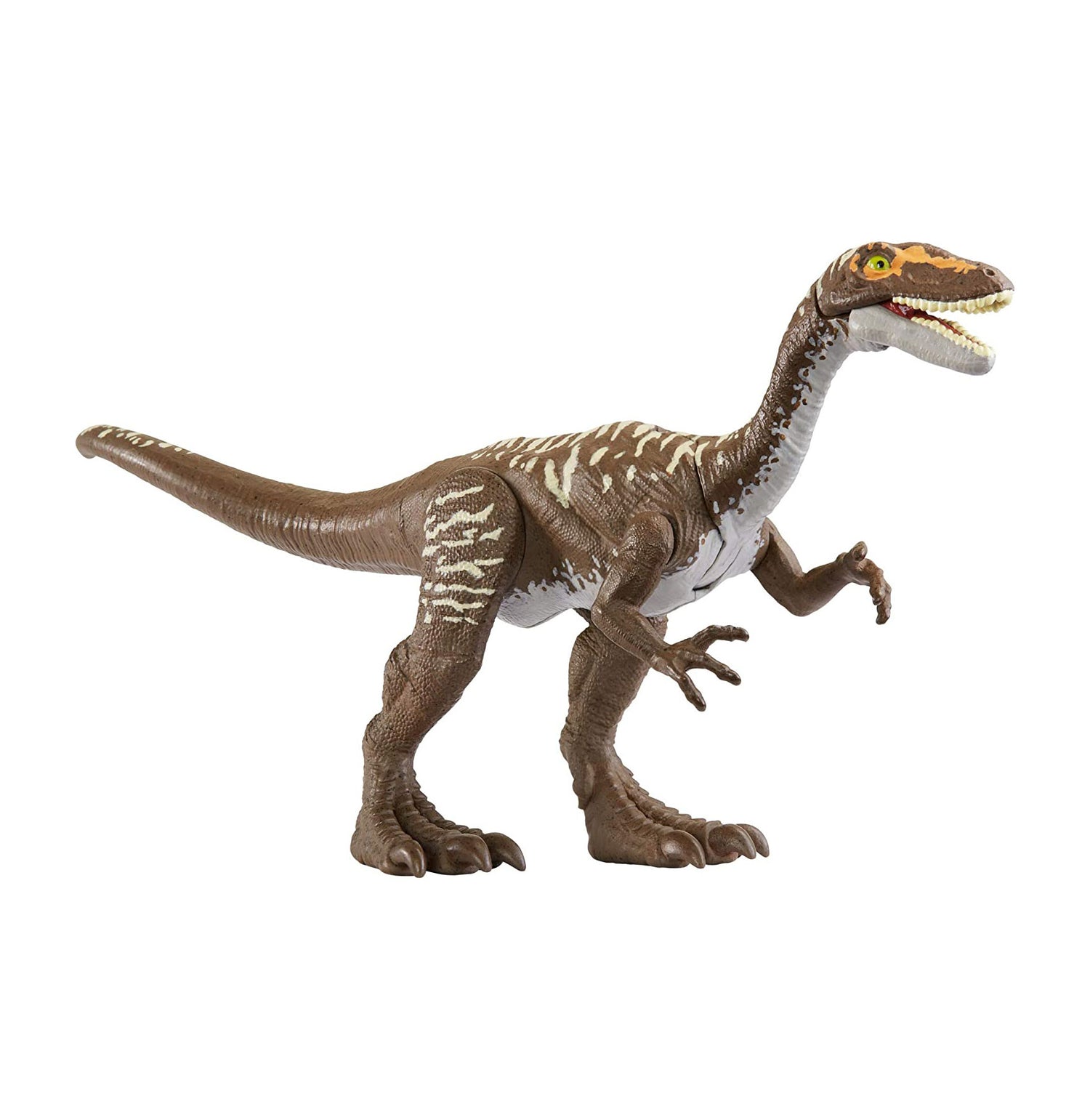 jurassic world camp cretaceous attack pack