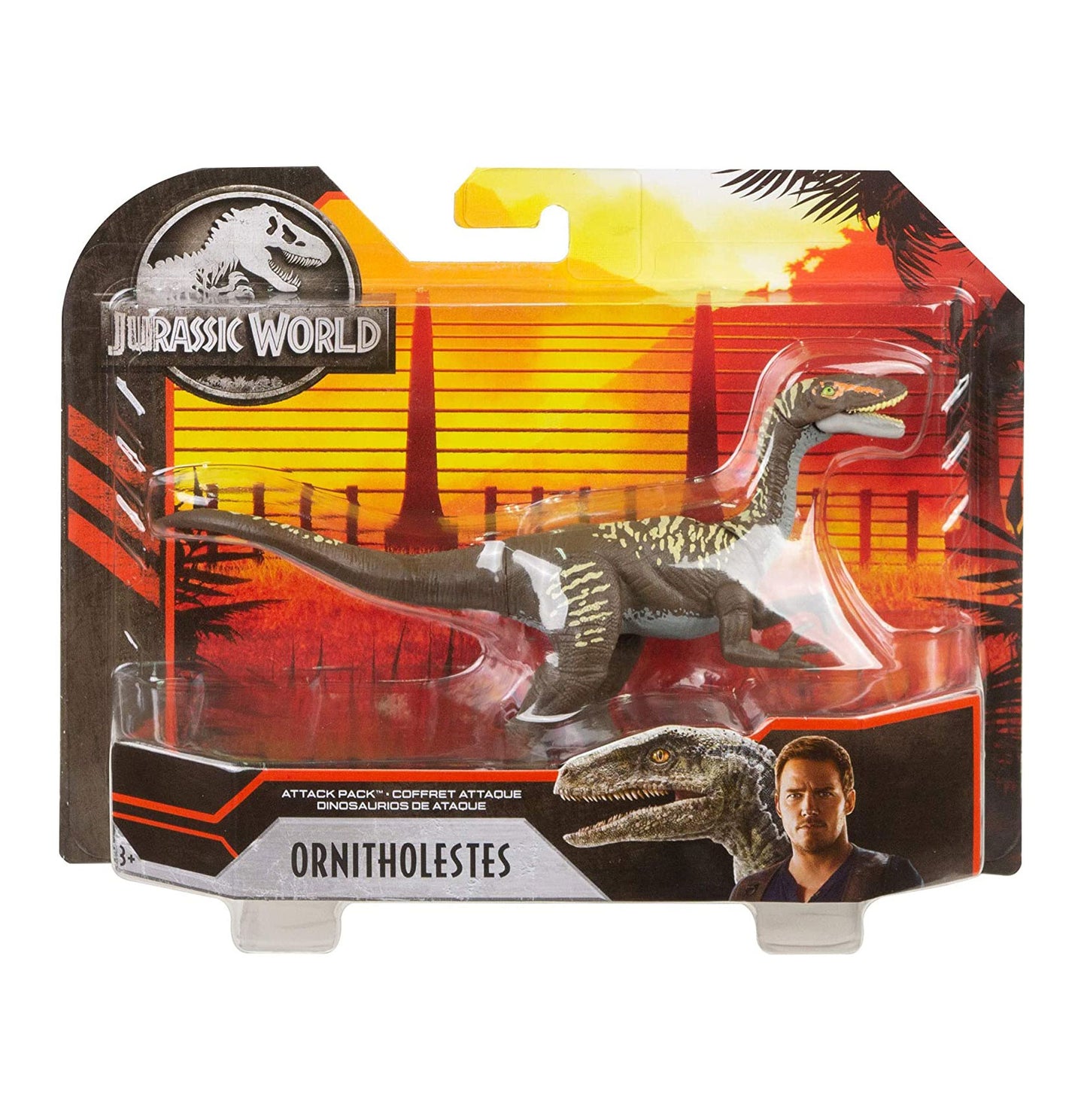 jurassic world camp cretaceous attack pack