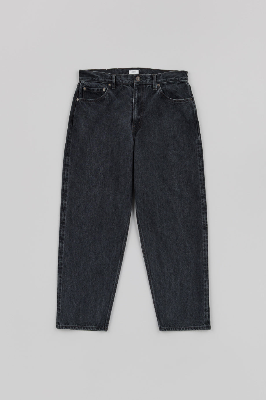 恵みの時 CIOTA Wide Tapered 5 Pocket Pants 32 - 通販 - www