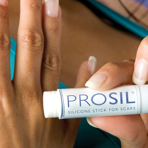 PROSIL® Silicone Scar Treatment SPF15