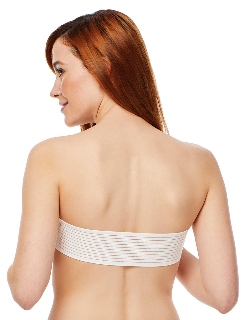 Clearpoint Medical Adjustable Molded Cup Support Bra #710