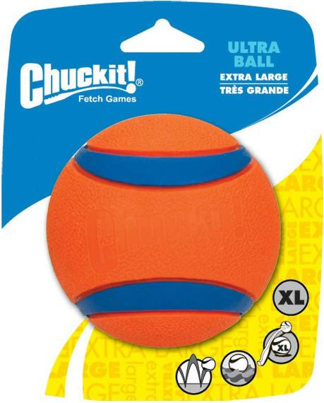 chuckit ball xl