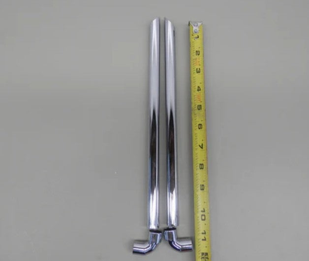 True Scale R/C PB 45* Fat Stacks