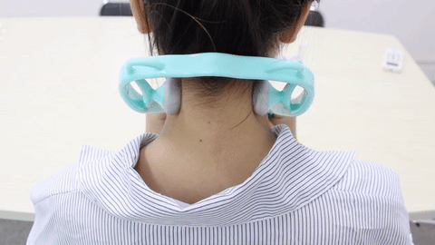 Dual Pressure Point Manual Massager-GIF's (3)
