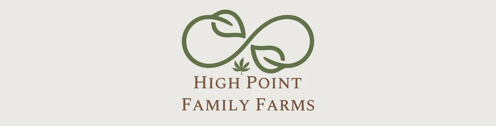 High Point Family Farms