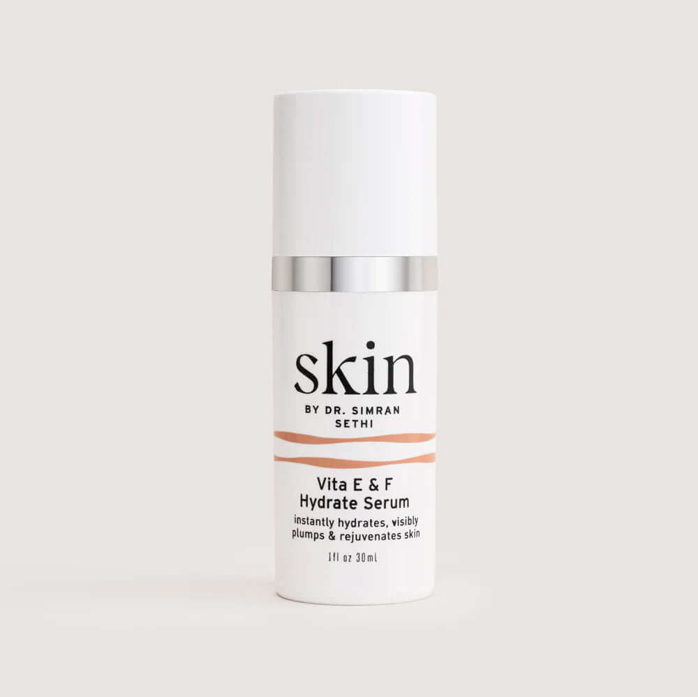 Vita E and F Hydrate Serum - skinbydrsethi product image