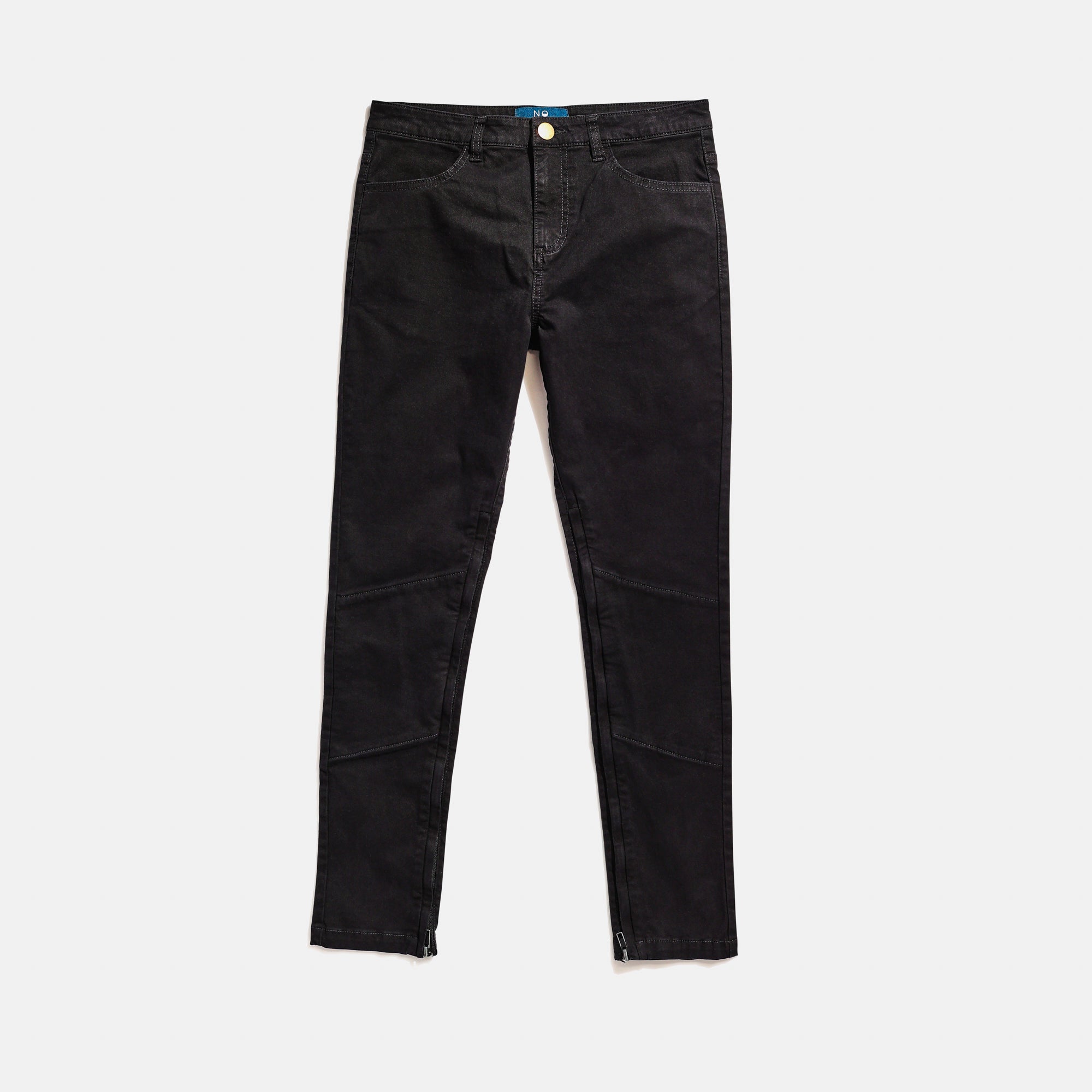 Women's Amp Pant Black