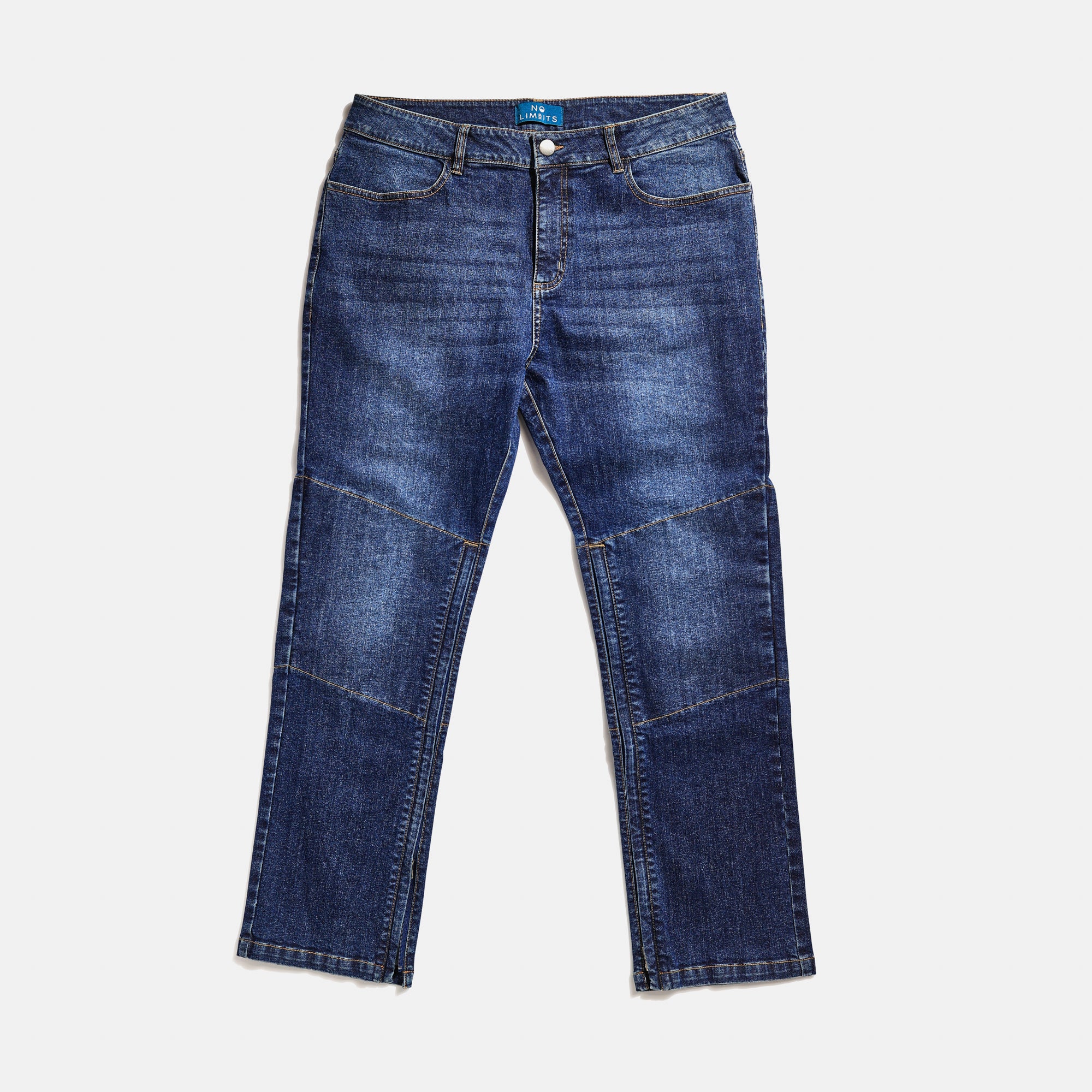 Men's Amp Pant Dark Wash