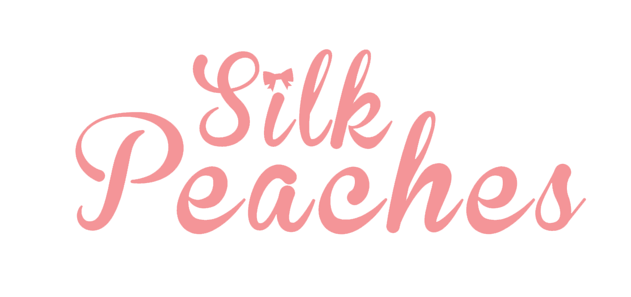 Silk Peaches