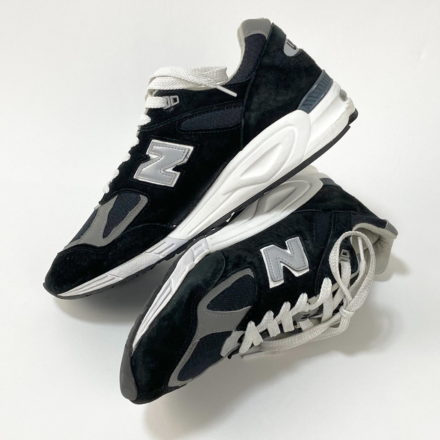 new balance ニューバランス m990bl2 - www.metrowestcog.org