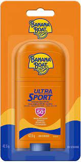 banana boat ultra sport sunscreen stick