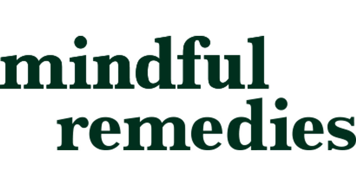 Mindful Remedies
