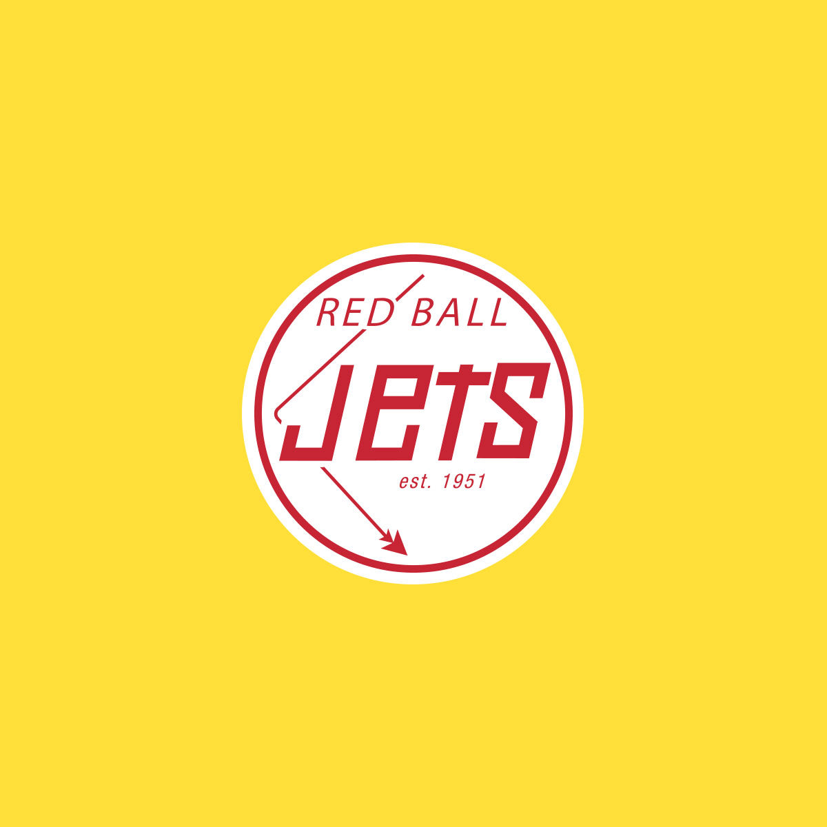 Red Ball Jets