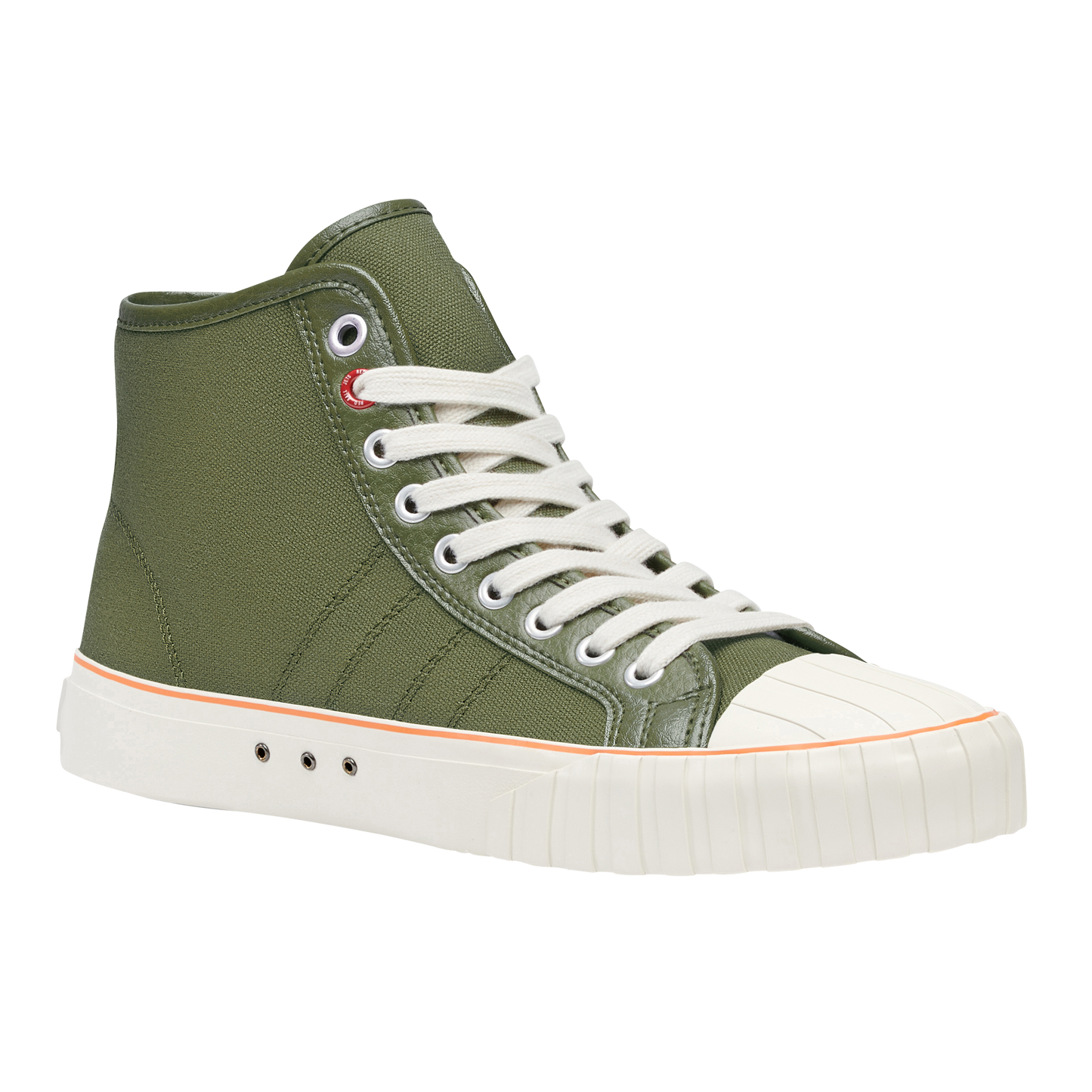 OLIVE '51 HI – Red Ball Jets