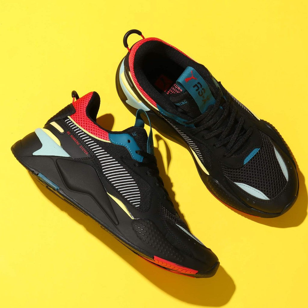 puma rsx hd2