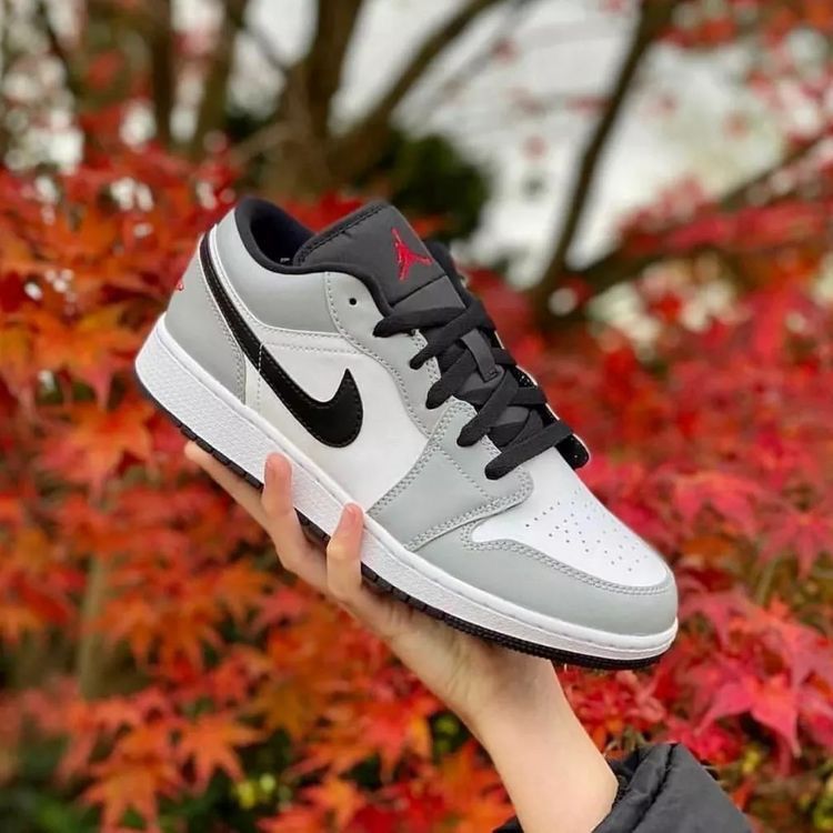 nike air jordan low ankle