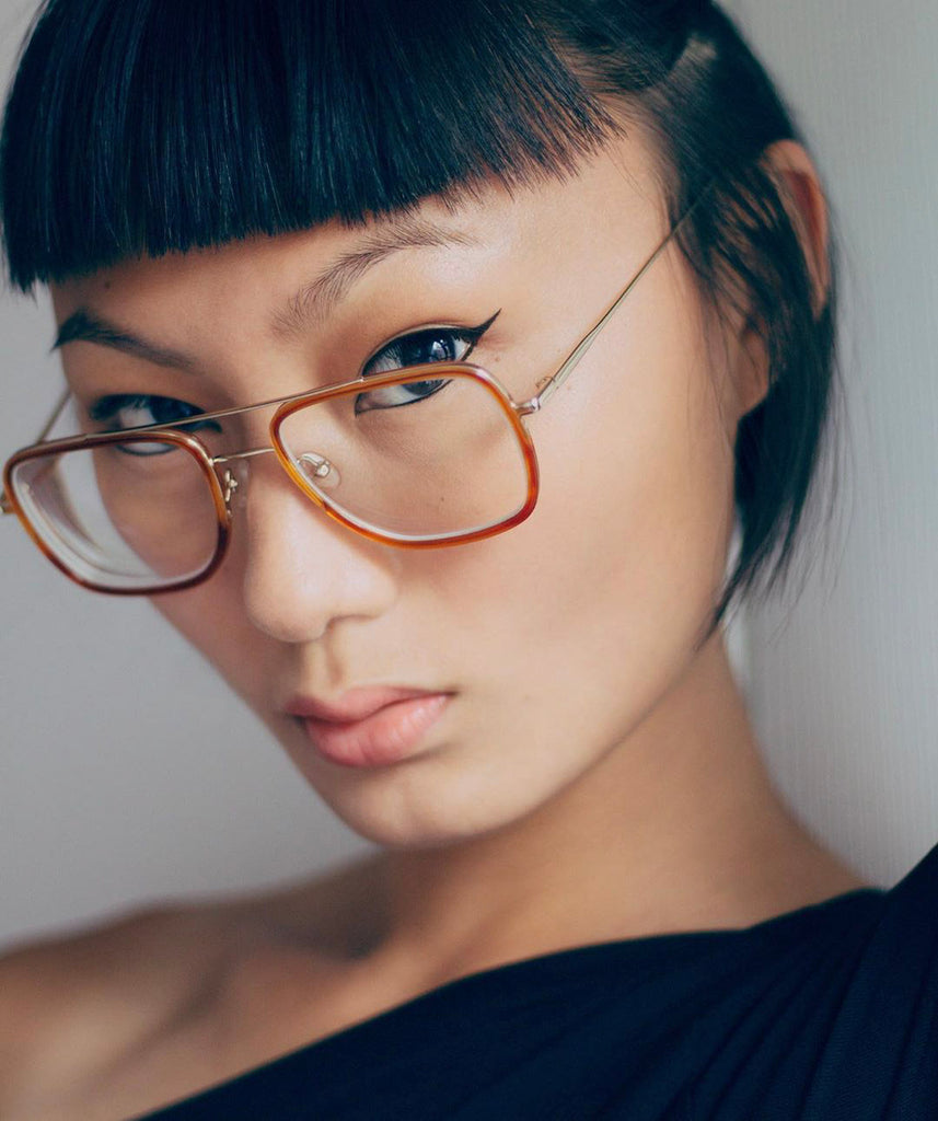 Latest Eyewear Trends 2023