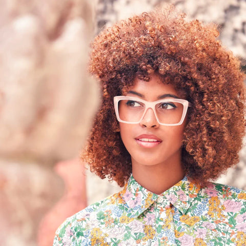 VINT & YORK EYEWEAR GUIDE: The Best Women's Eyeglasses of 2023 - Sorellina Eyeglasses