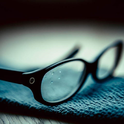 How to Clean Your Eyeglass Cleaning Cloth? - The Bottom Line