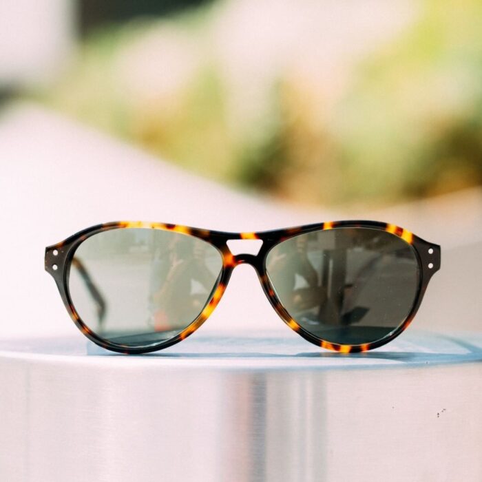 Ultimate ‎Guide to Tortoise Shell Glasses