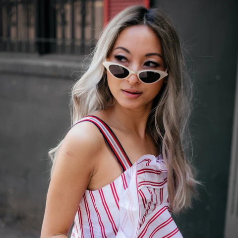 14 Top Sunglasses Trends 2023 + 45 Best Pairs To Wear - Glamour and Gains