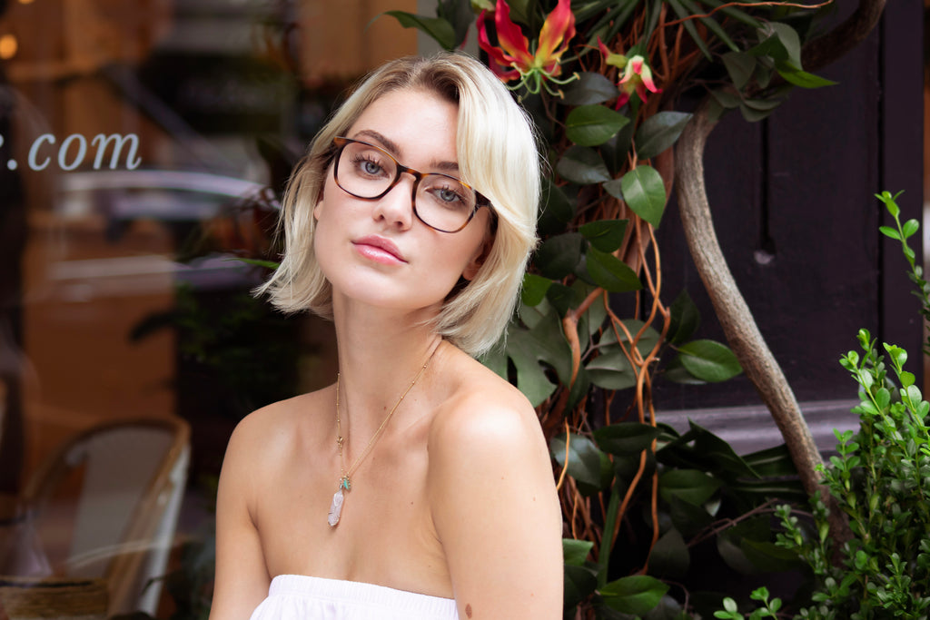 Stylish Prescription Glasses for Women