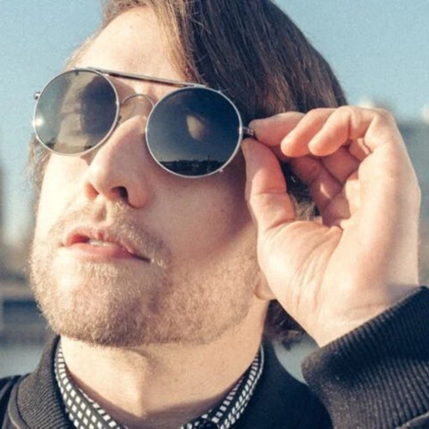 In Pictures: Stylish Summer Sunglasses For Guys