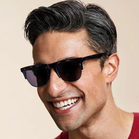 Best Sunglasses for Men: Cool Styles to Upgrade Your Look in 2023 - Baker Sunglasses
